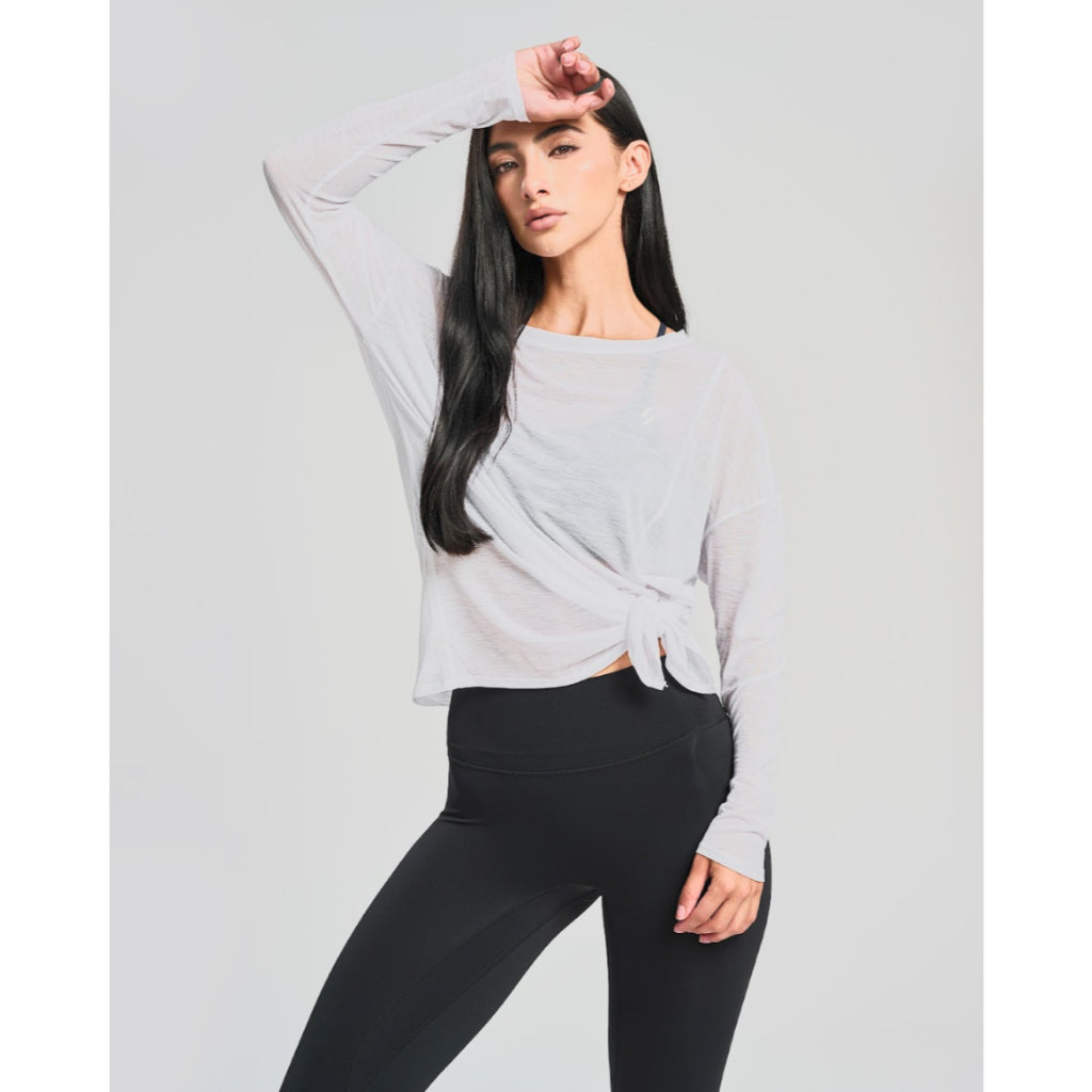 EQL Apparel LAYER Top Collection