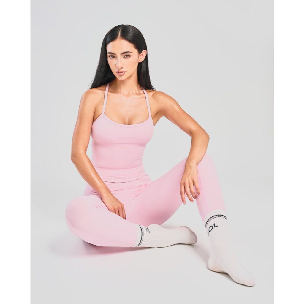 EQL Apparel RECHARGE 2.0 Collection
