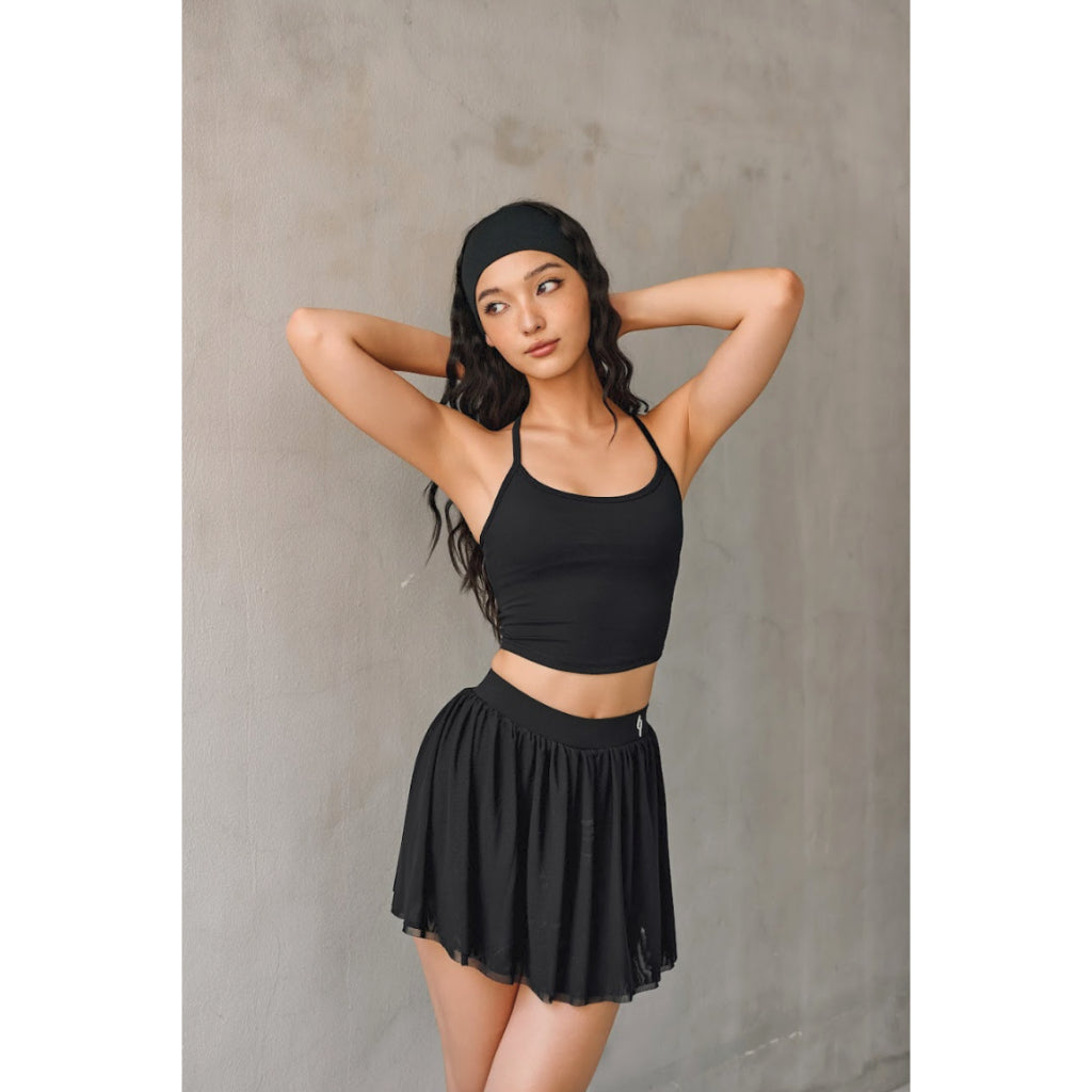 EQL Apparel SPIN Collection