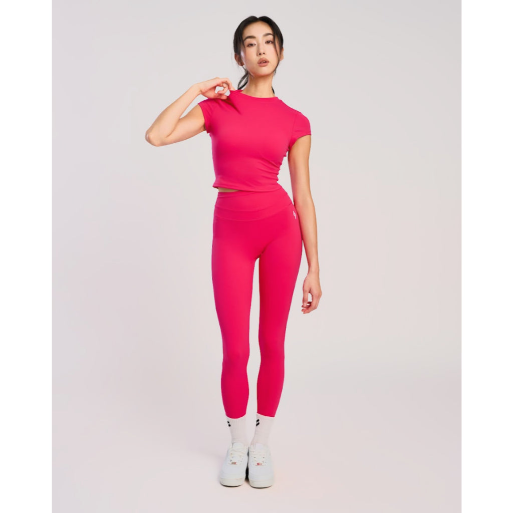 EQL Apparel IMPULSE 3.0 LEGGING Collection