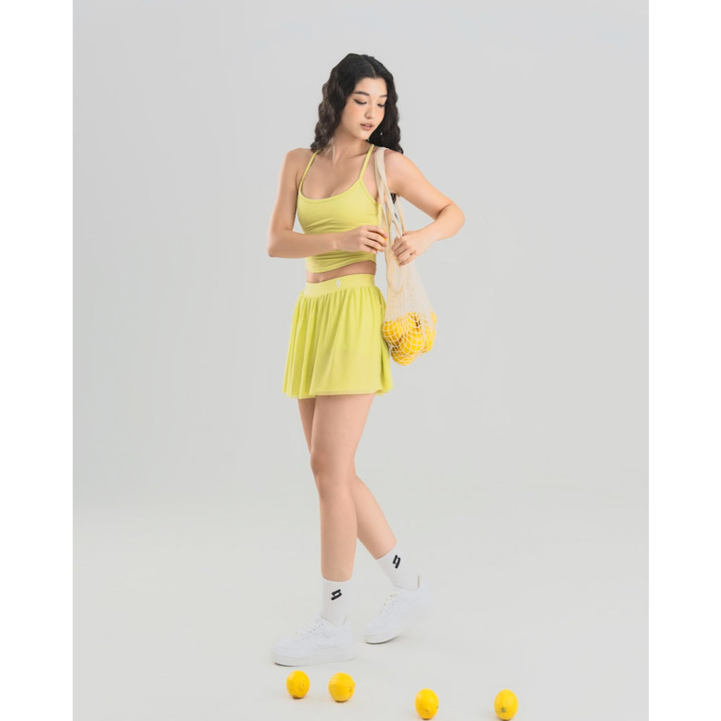 EQL Apparel SPIN Collection