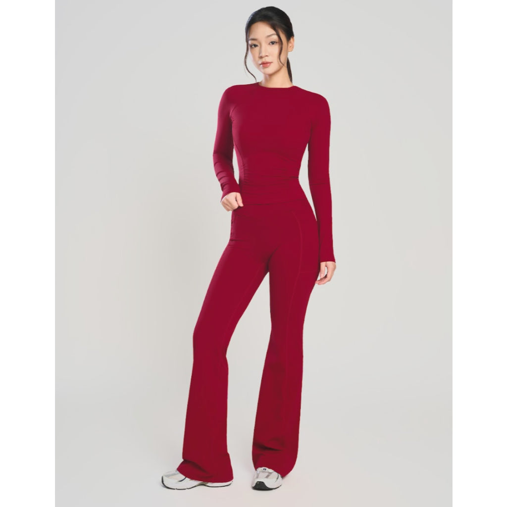 EQL Apparel EASE Collection