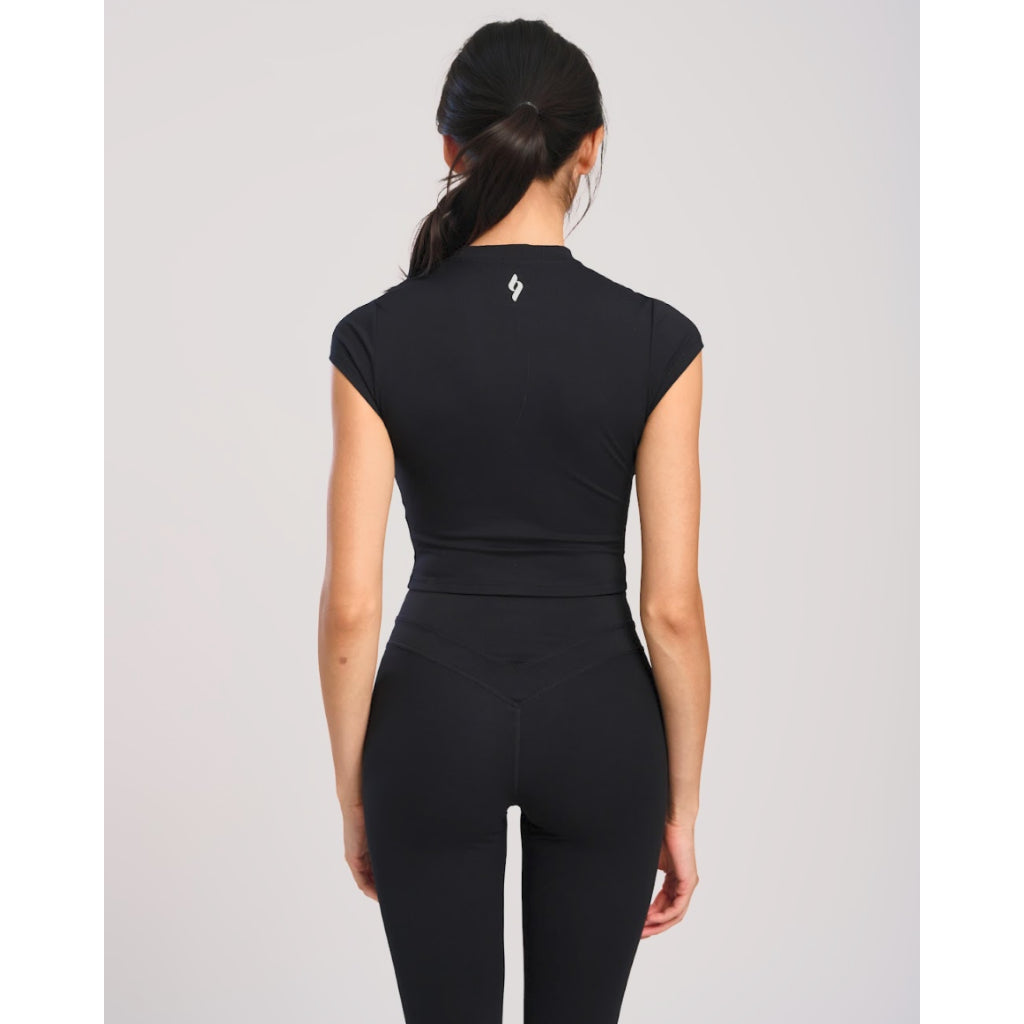 EQL Apparel IMPULSE 3.0 LEGGING Collection