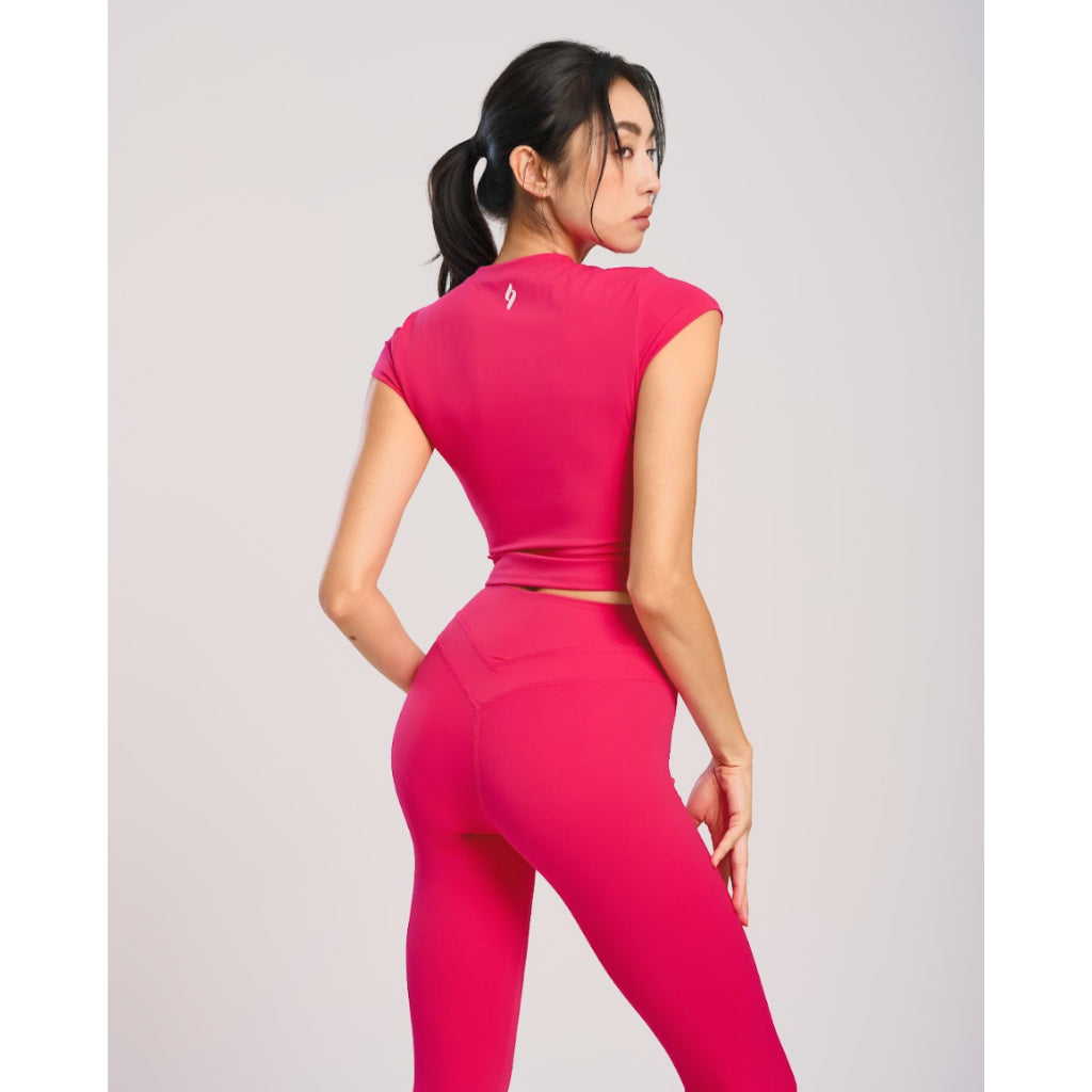 EQL Apparel IMPULSE 3.0 LEGGING Collection