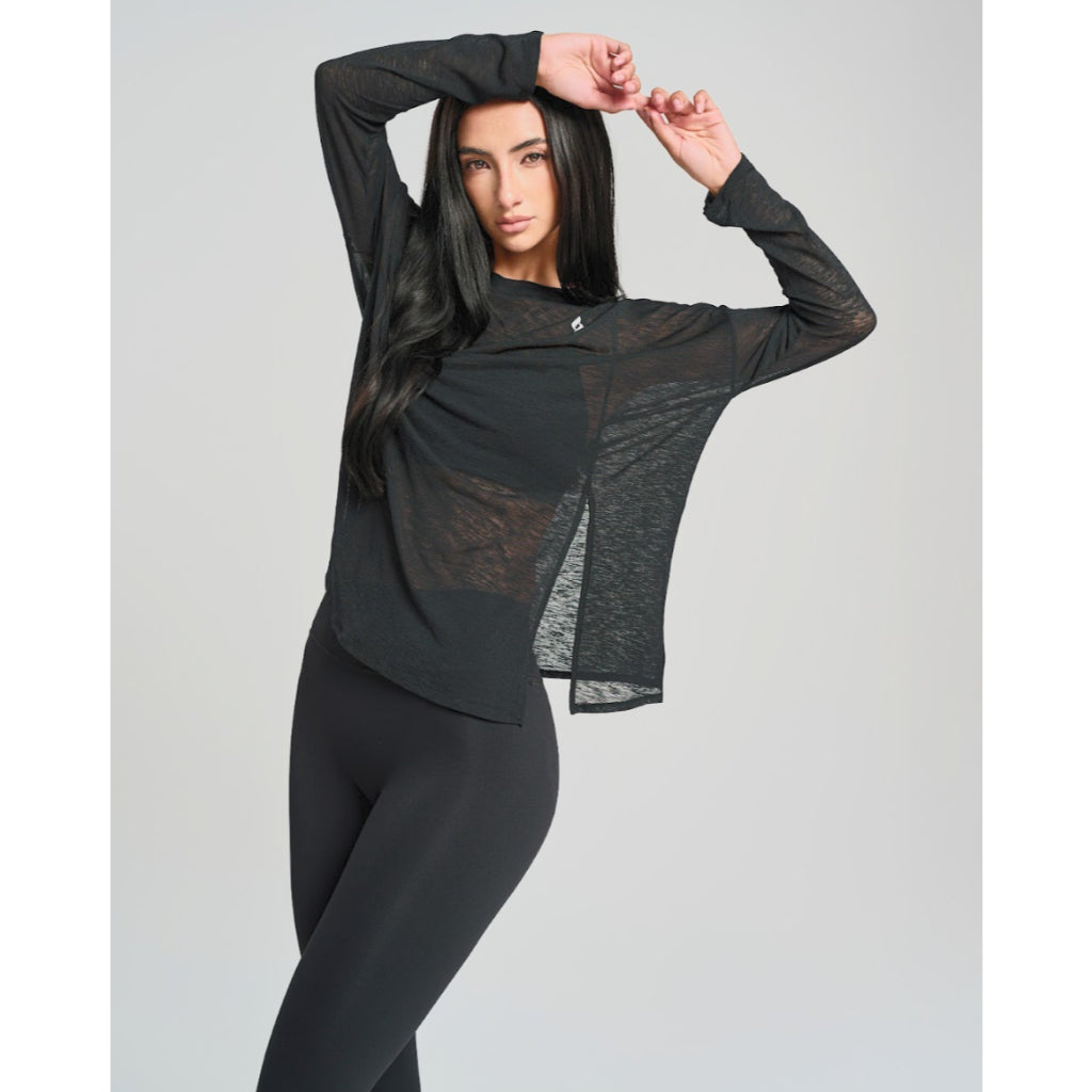 EQL Apparel LAYER Top Collection