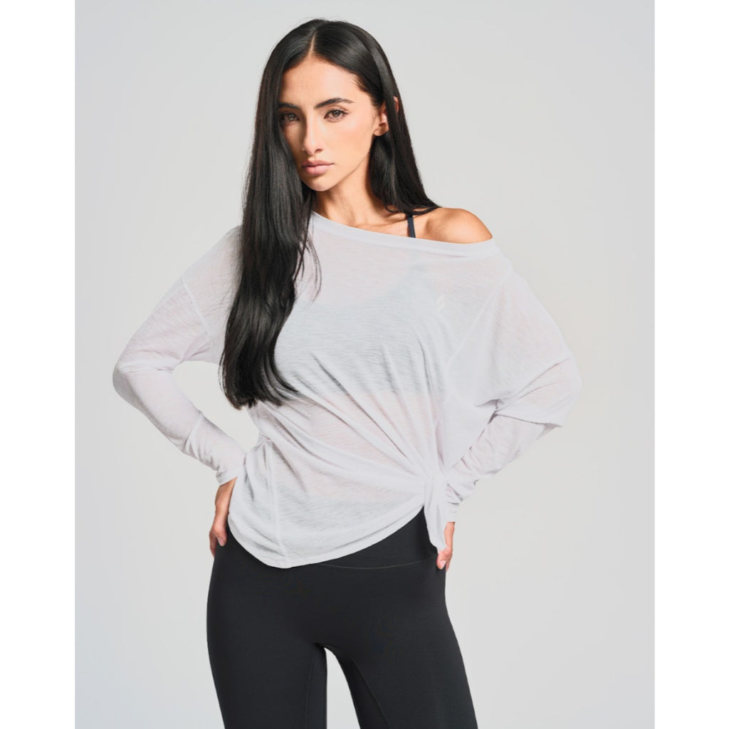 EQL Apparel LAYER Top Collection