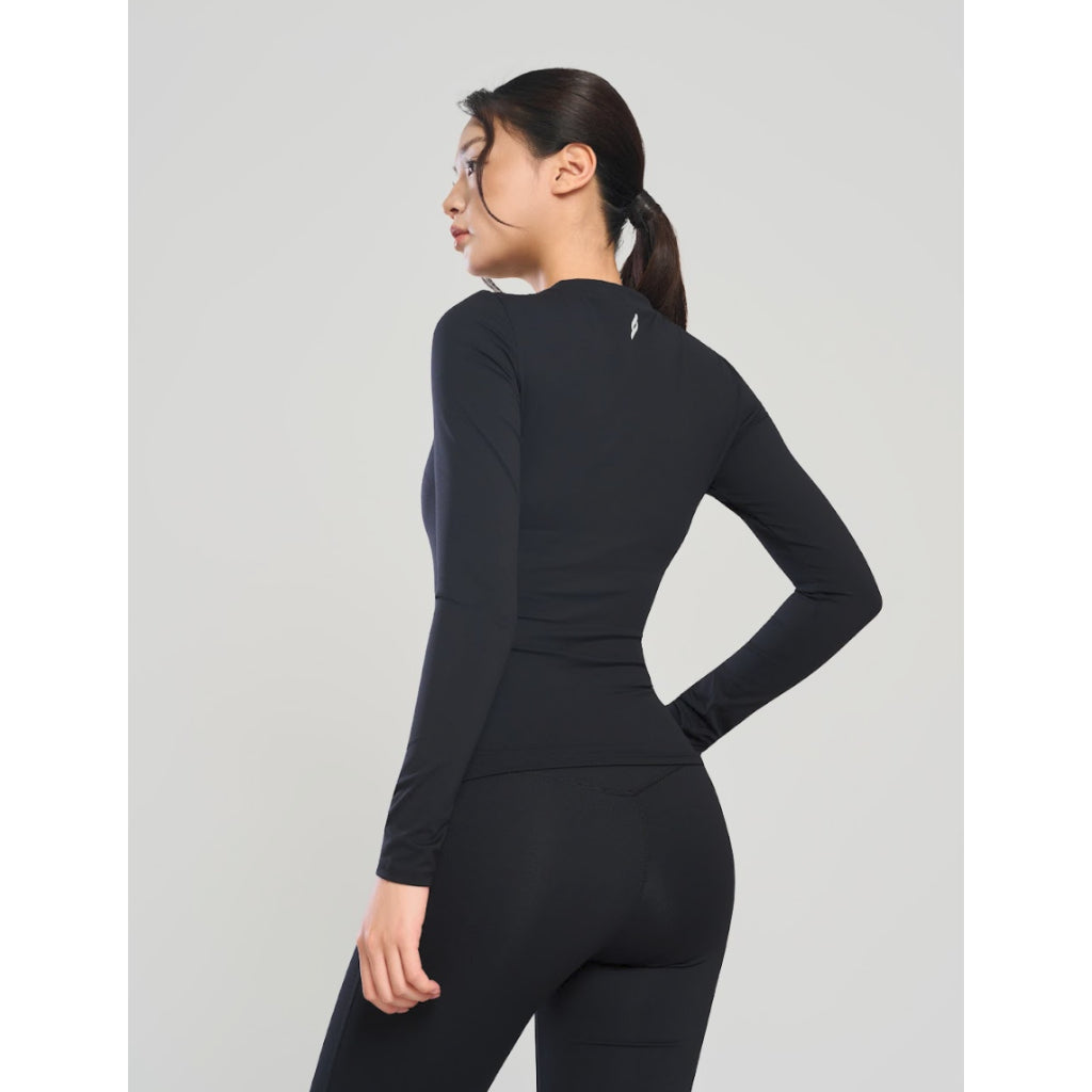EQL Apparel BASE TOP