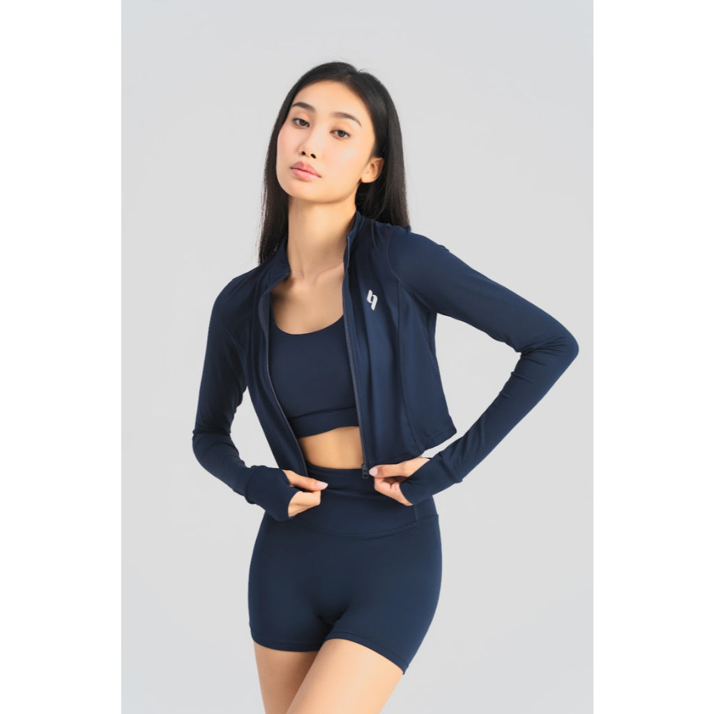 EQL Apparel FOCUS Collection Jacket