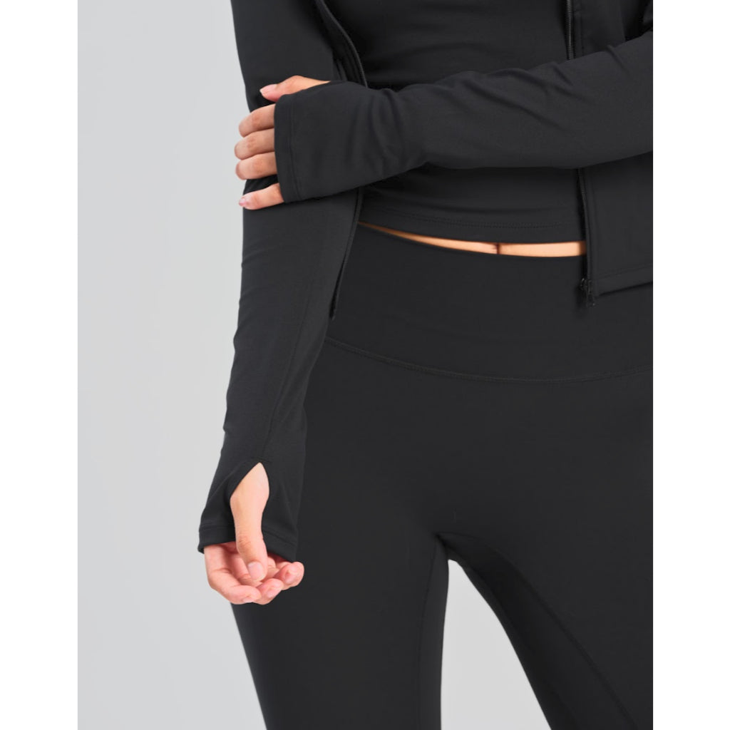 EQL Apparel NESTLE Collection Jacket