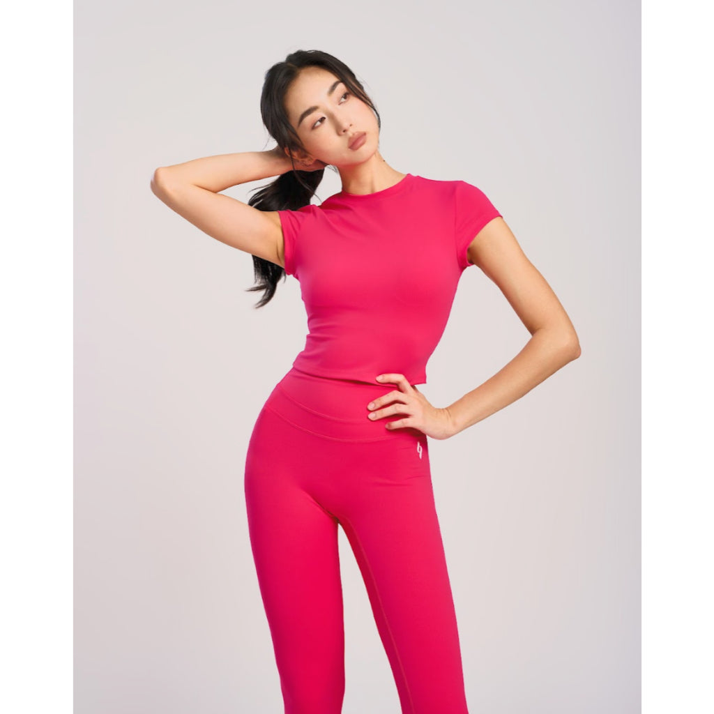 EQL Apparel IMPULSE 3.0 LEGGING Collection