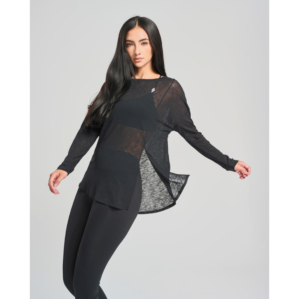 EQL Apparel LAYER Top Collection