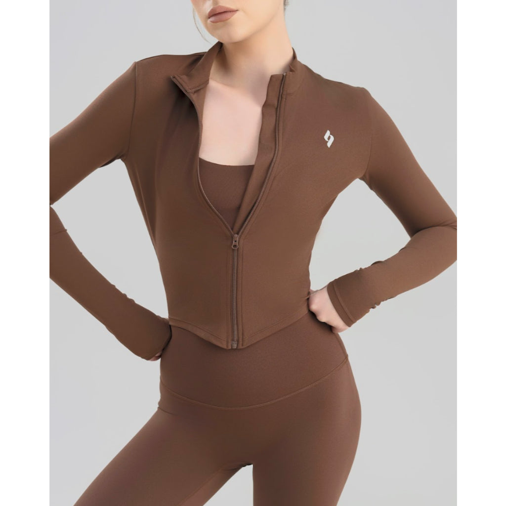 EQL Apparel SNUG Collection Jacket
