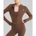 EQL Apparel SNUG Collection Jacket