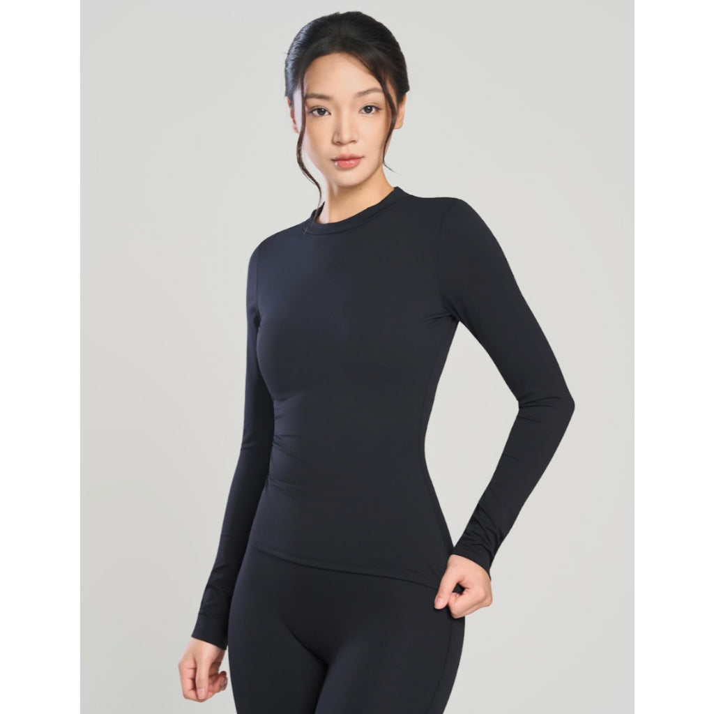 EQL Apparel BASE TOP
