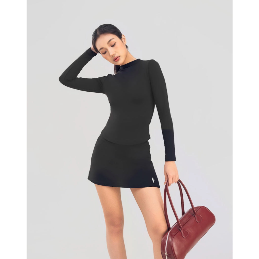 EQL Apparel SLAM Collection