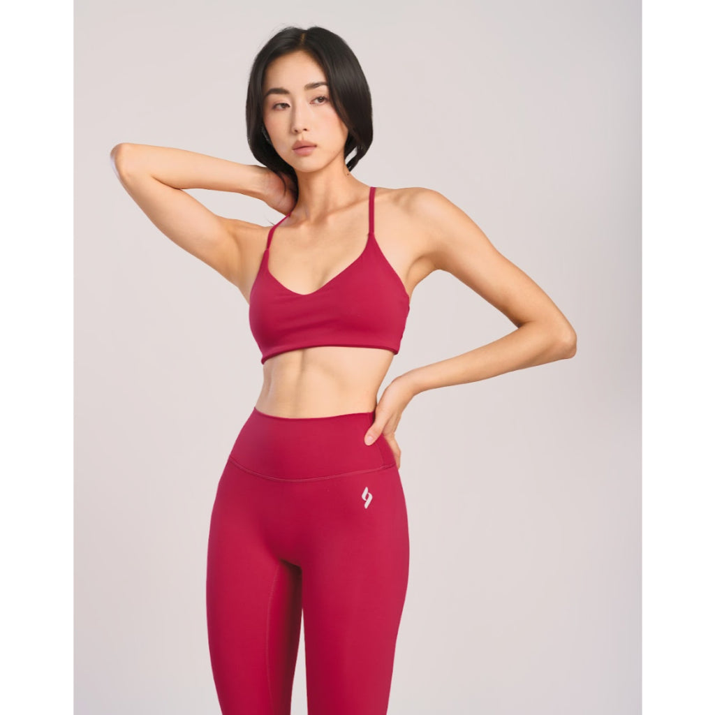 EQL Apparel SHAPE Collection