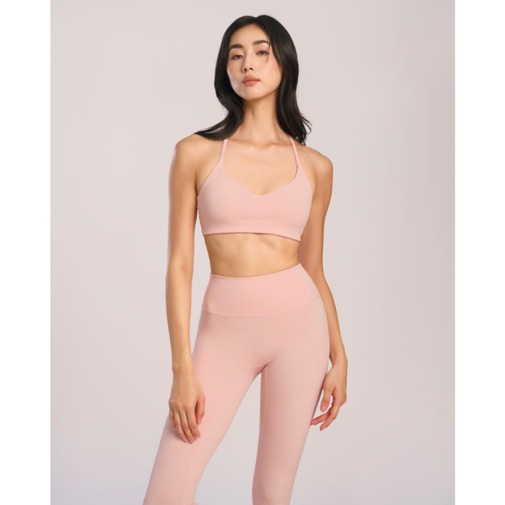 EQL Apparel SHAPE Collection
