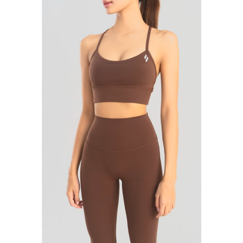EQL Apparel PERFORM Collection