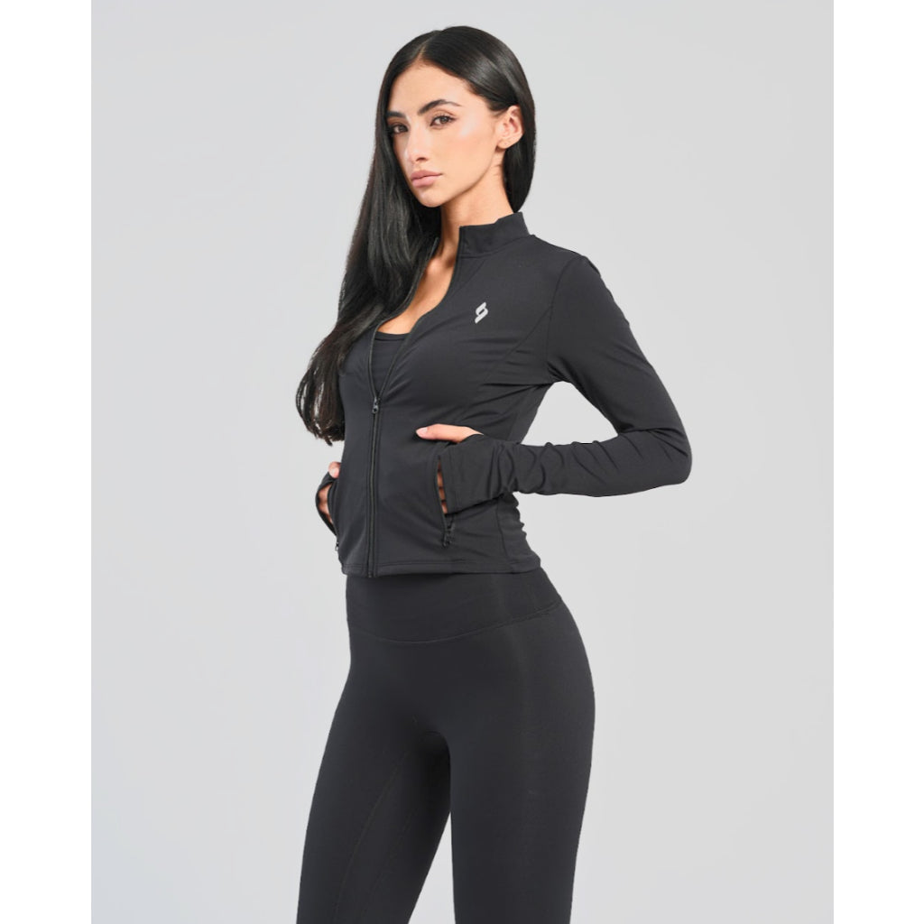 EQL Apparel NESTLE Collection Jacket