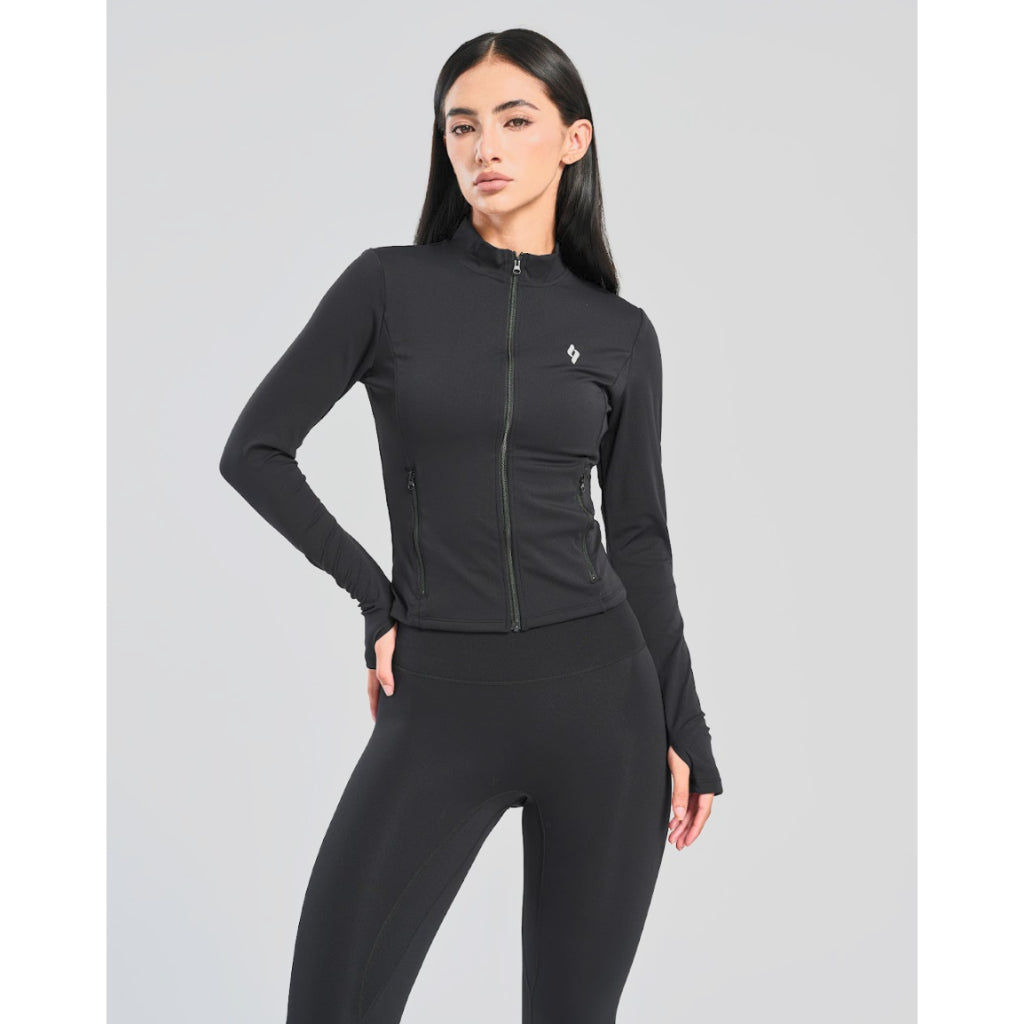 EQL Apparel NESTLE Collection Jacket