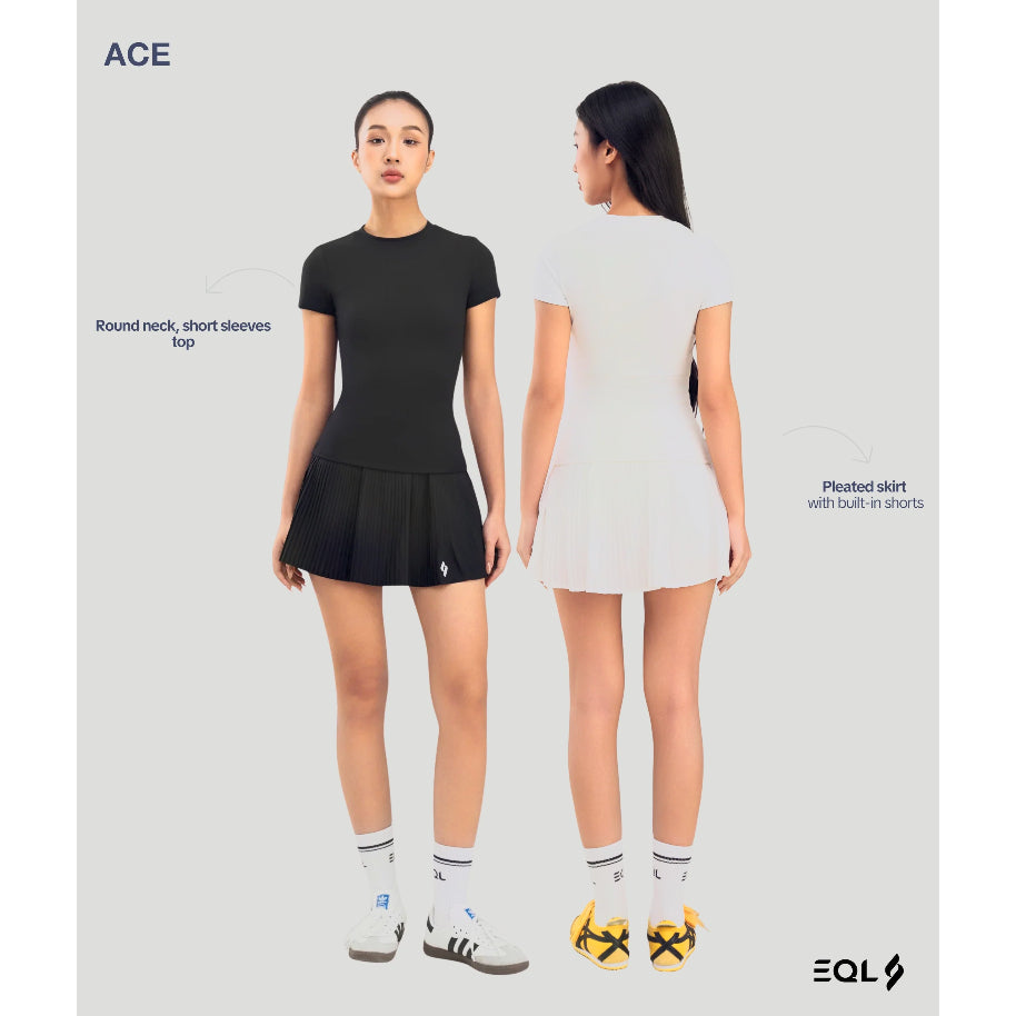 EQL Apparel ACE Collection