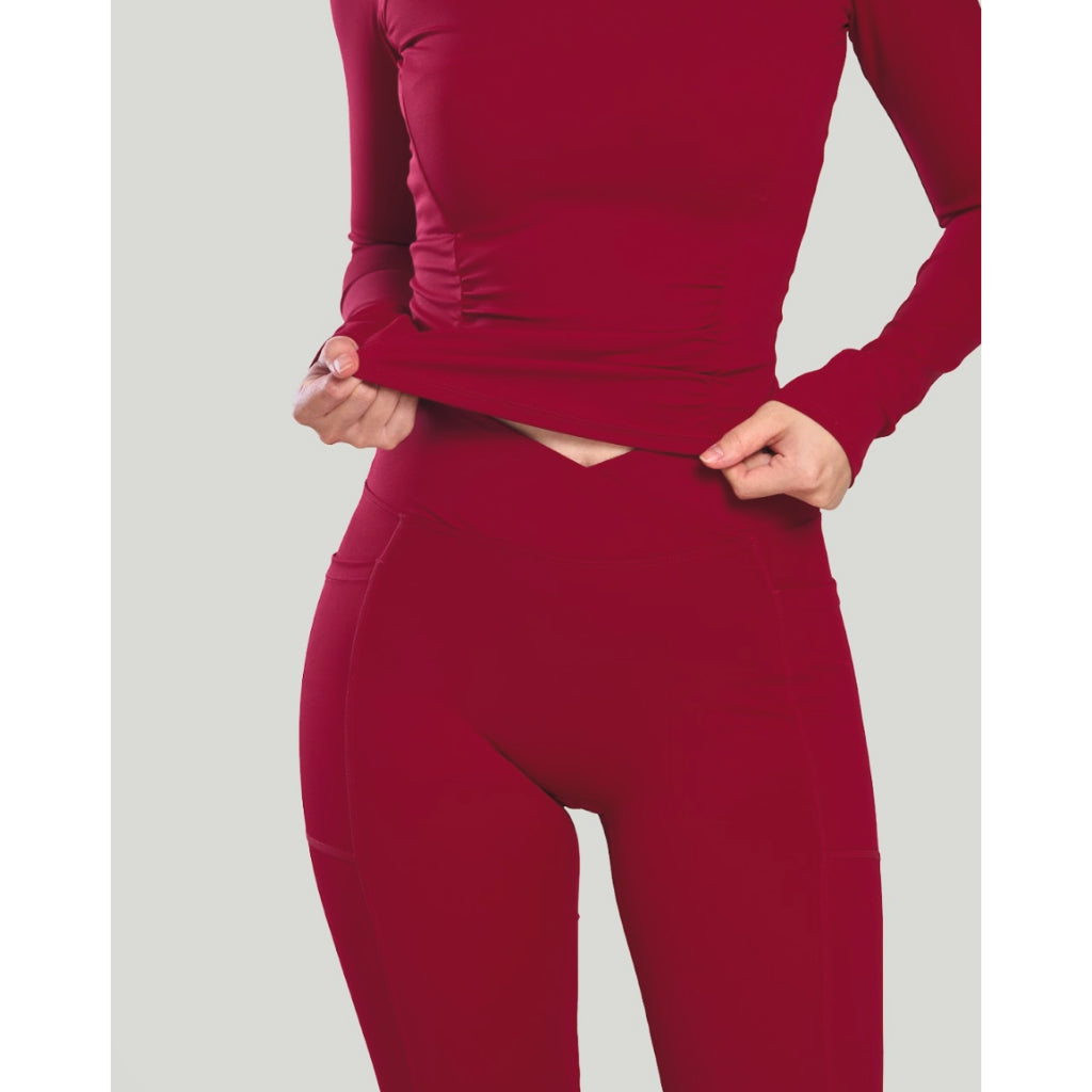 EQL Apparel EASE Collection