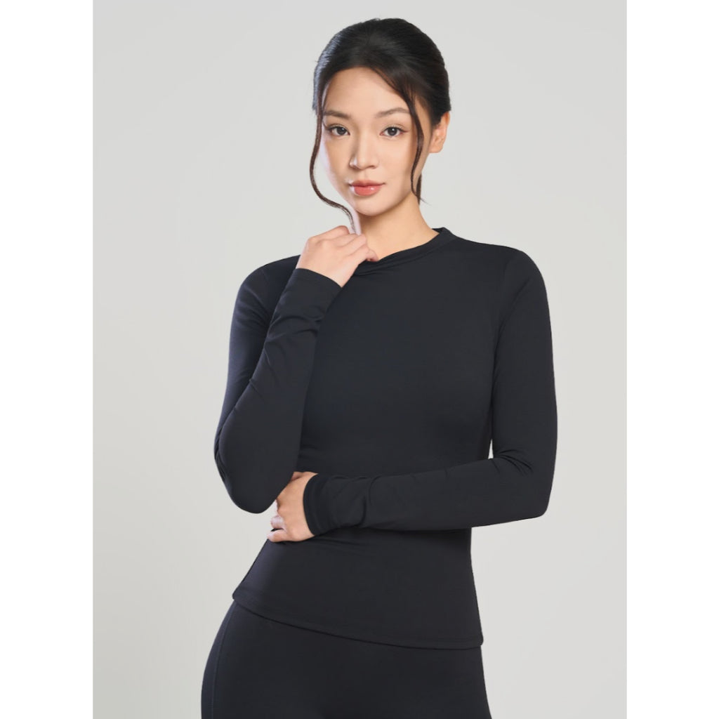 EQL Apparel BASE TOP
