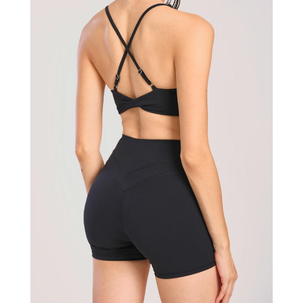 EQL Apparel IMPULSE 2.0 Collection