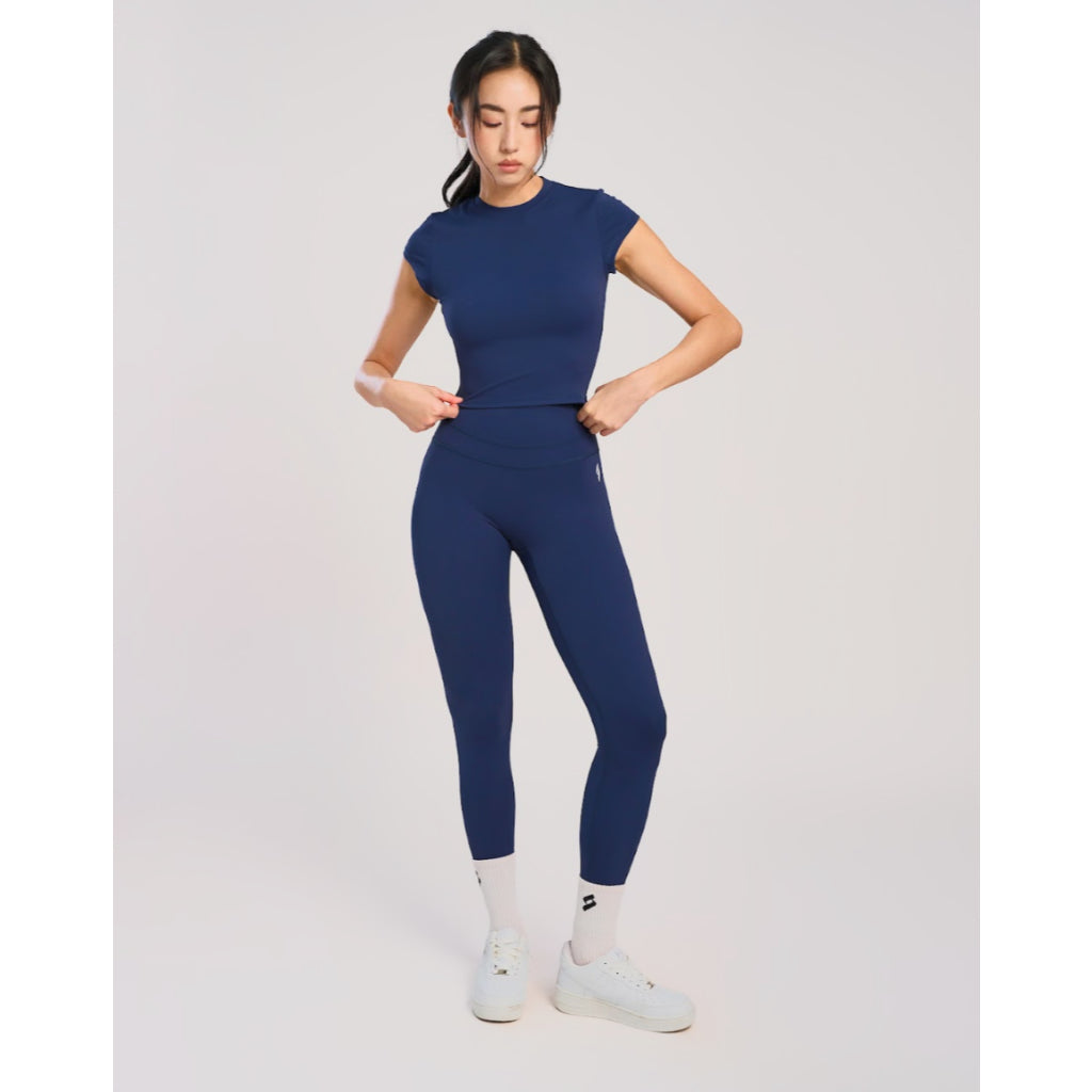 EQL Apparel IMPULSE 3.0 LEGGING Collection