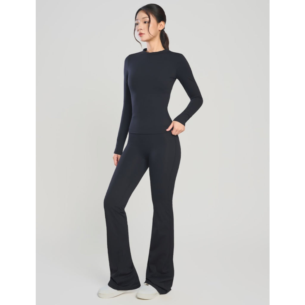 EQL Apparel BASE TOP