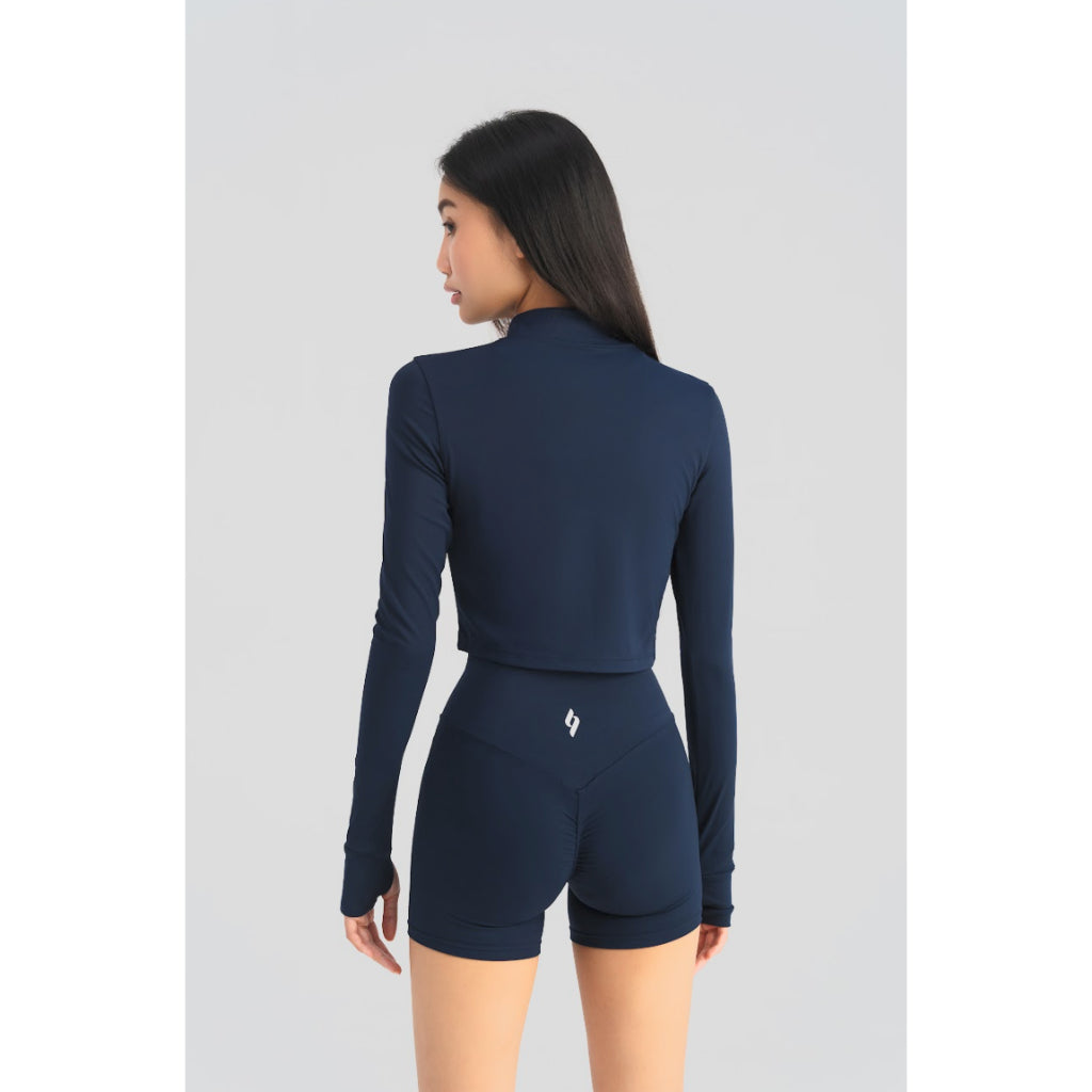 EQL Apparel FOCUS Collection Jacket