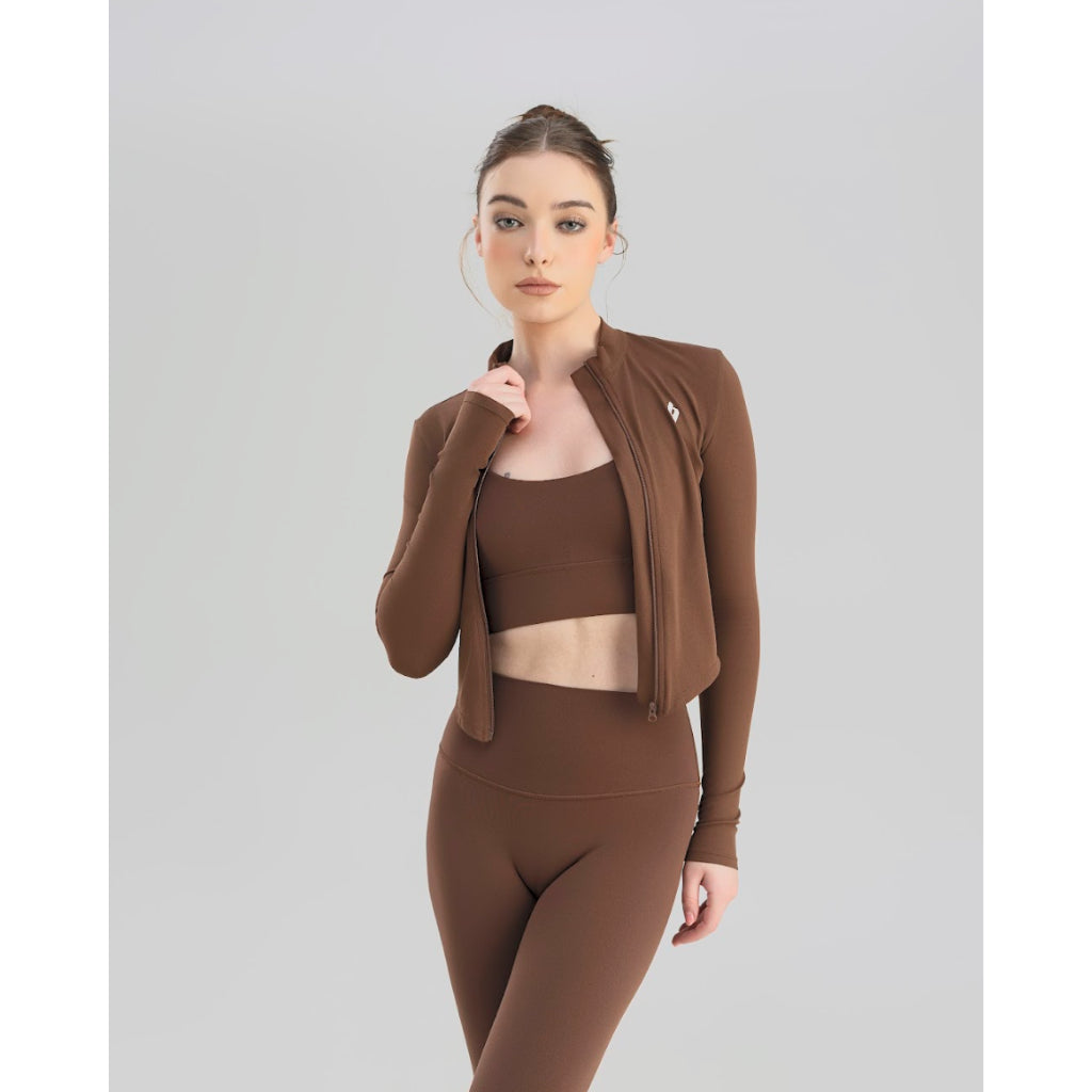 EQL Apparel SNUG Collection Jacket