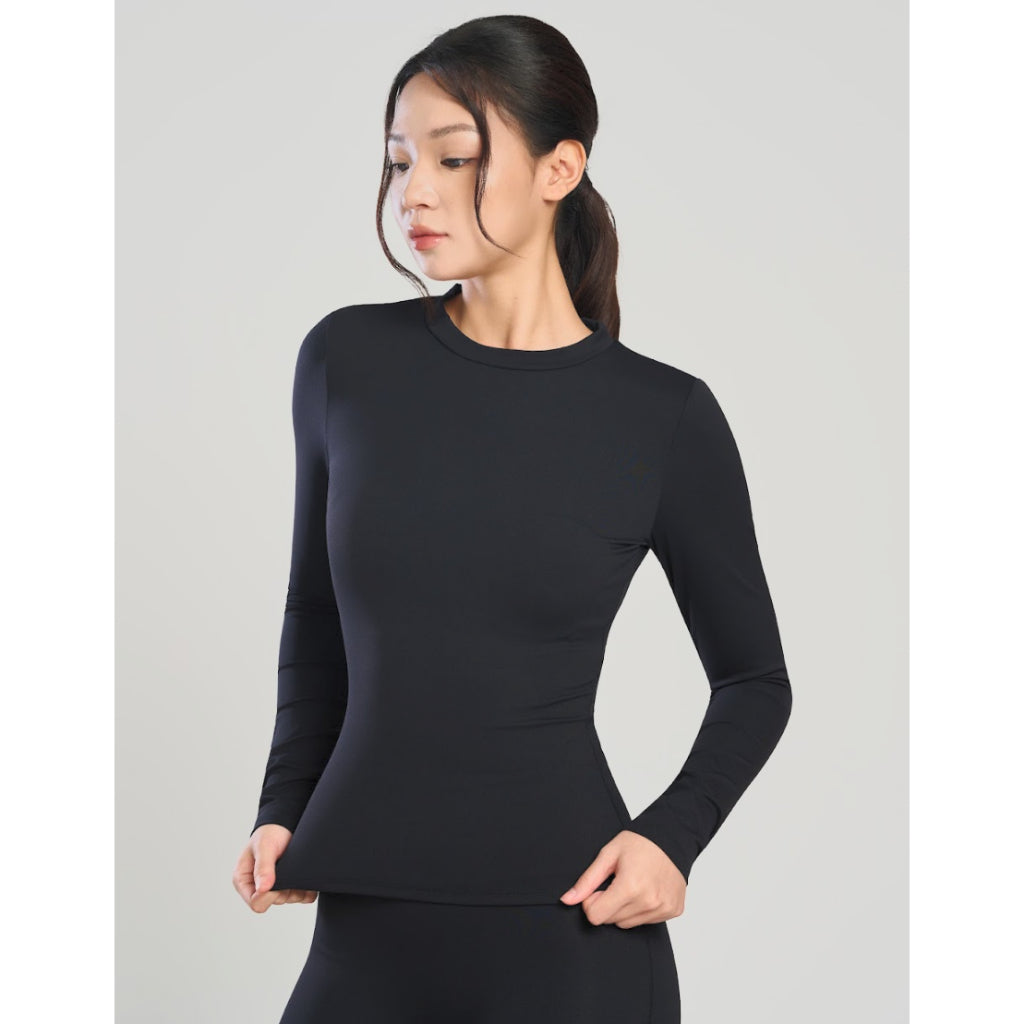EQL Apparel BASE TOP