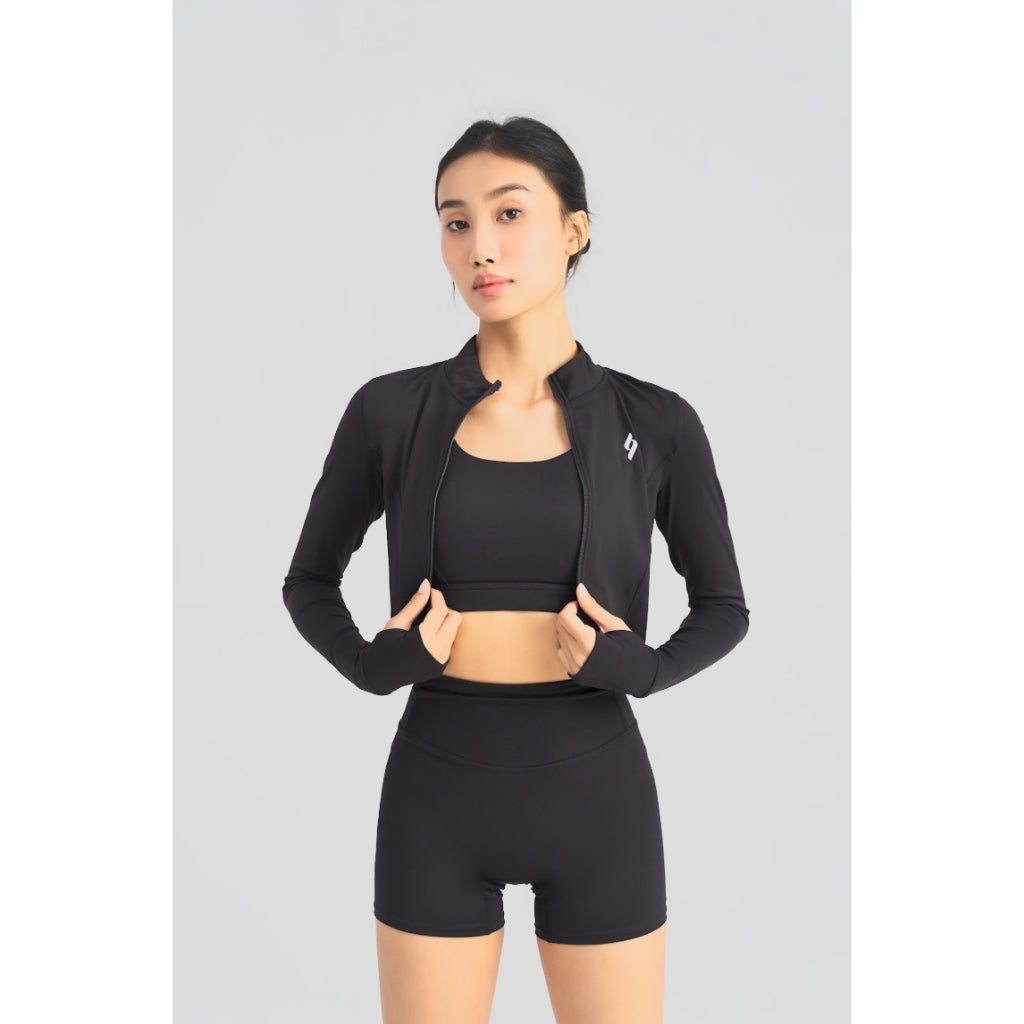 EQL Apparel FOCUS Collection Jacket