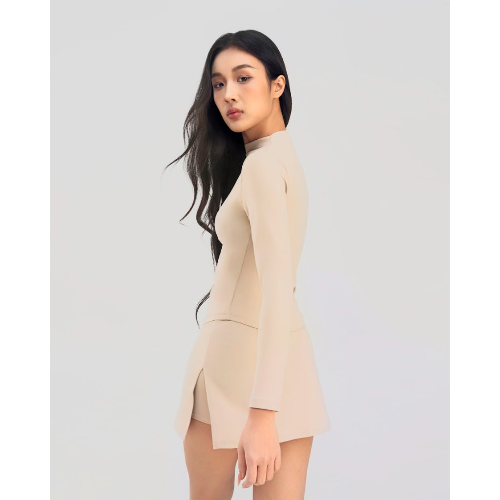 EQL Apparel SLAM Collection