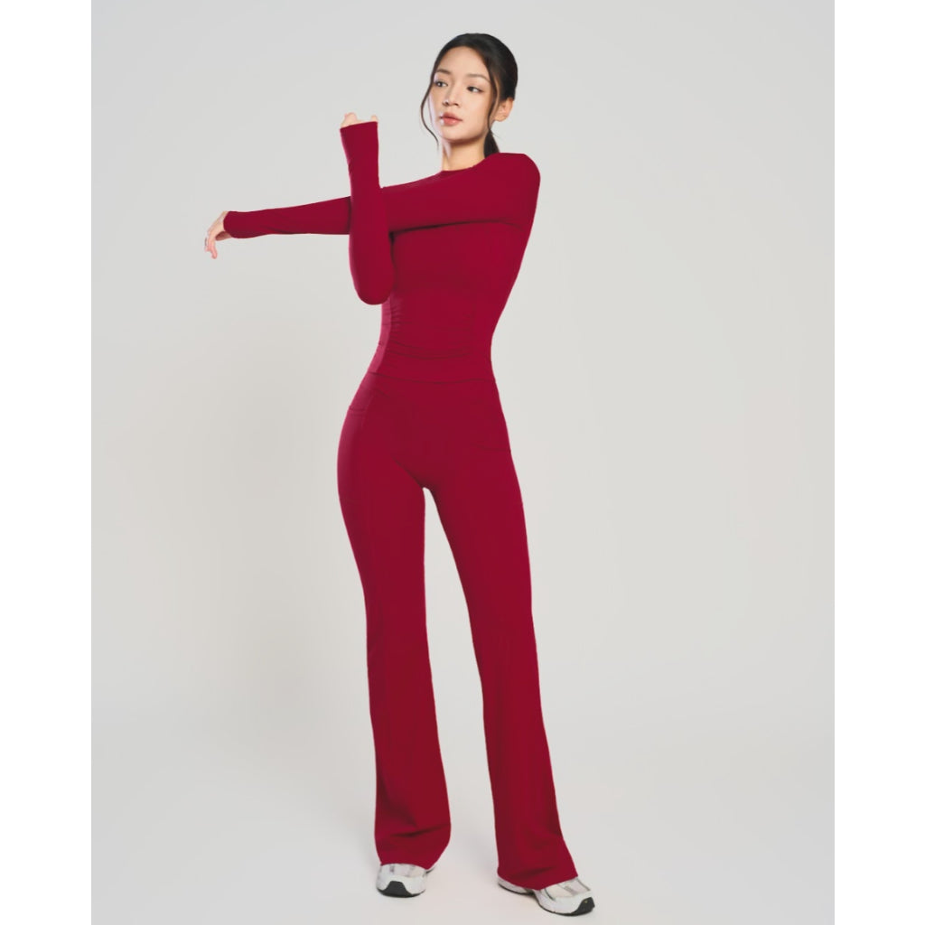 EQL Apparel EASE Collection