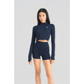 EQL Apparel FOCUS Collection Jacket