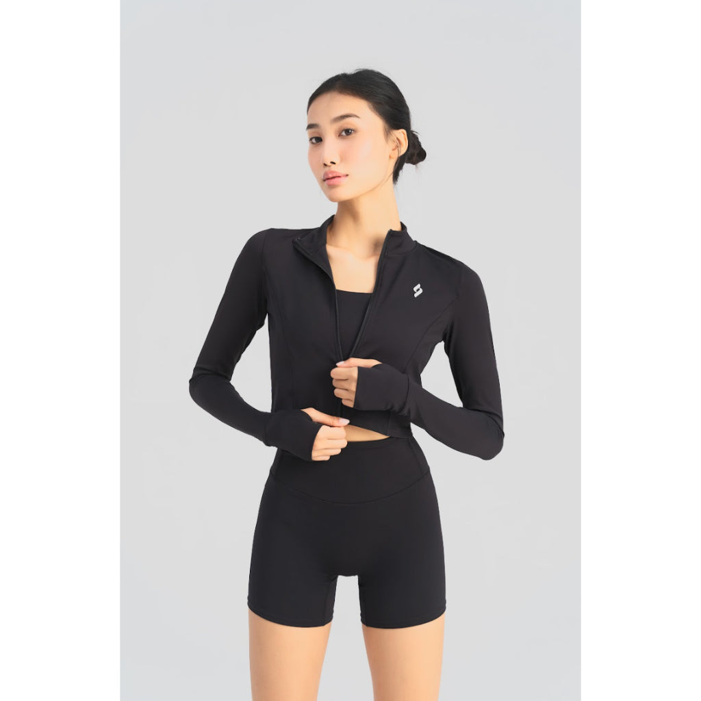 EQL Apparel FOCUS Collection Jacket