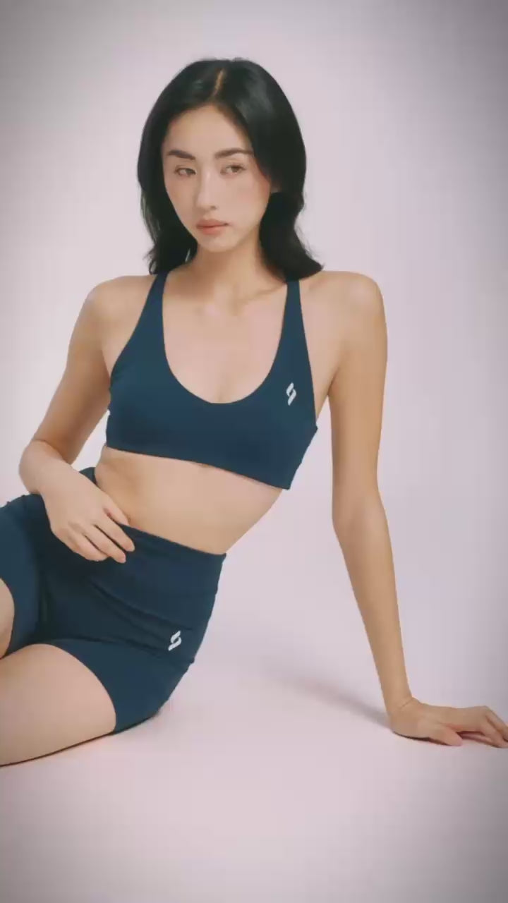 EQL Apparel IMPULSE 2.0 Collection